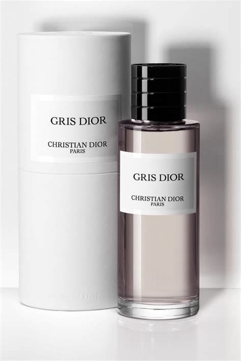 Christian Dior Gris Dior EDP Perfume For Unisex 125Ml